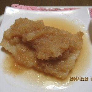あぶらカレイのみぞれ煮 レシピ 作り方 By ミニー7015 楽天レシピ あぶらカレイのみぞれ煮 レシピ 作り方 By ミニー7015 楽天レシピ
